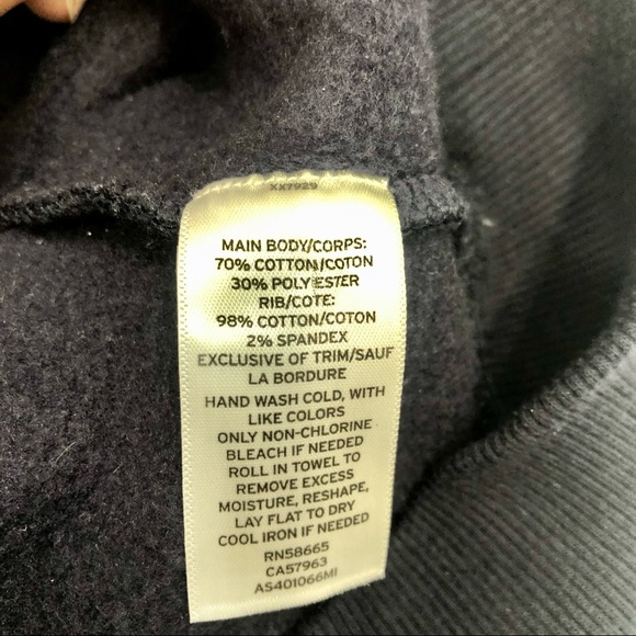 1901 SWEATER - Picture 4 of 4